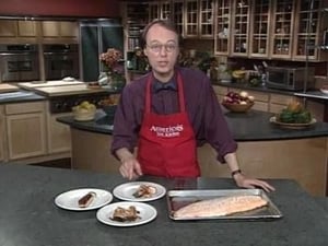 America's Test Kitchen How to Cook Salmon