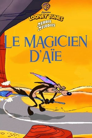 Image Le Magicien d'aïe