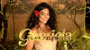 poster Gabriela