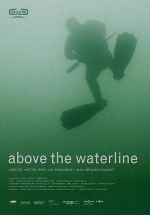 Above the Waterline (2026)