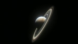 The Planets and Beyond Saturn: Mysteries Among the Rings