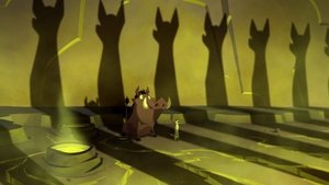 Regele Leu 3: Hakuna Matata (2004) – Dublat în Română