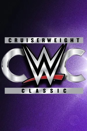 WWE Cruiserweight Classic