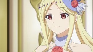 Chichi wa Eiyuu, Haha wa Seirei, Musume no Watashi wa Tenseisha. Episódio 05