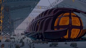 The Lost Empire (2001) แอตแลนติส ผจญภัยอารยนครสุดขอบโลก