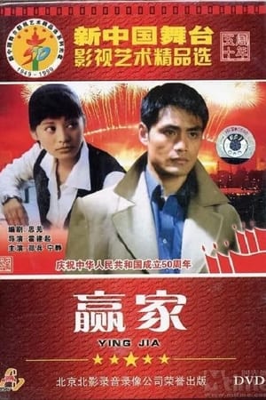 Poster The Winner (1996)