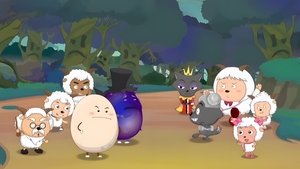 喜羊羊与灰太狼之古古怪界大作战 S1E1