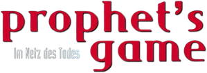 The Prophet's Game — Logos 1