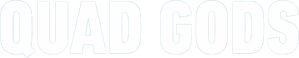Quad Gods — Logos 2