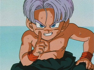 Dragon Ball Z - Dragon Ball Z - Saga Boo - Les Dernières Secondes de répit - image n°18