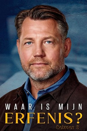 Waar is Mijn Erfenis? - Season 3
