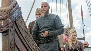 Vikings: 4×9