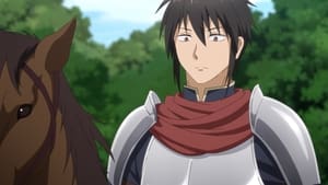 Peach Boy Riverside: Episódio: 1 da 1ª Temporada