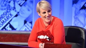 Have I Got News for You Steph McGovern, Miles Jupp, Helen Lewis