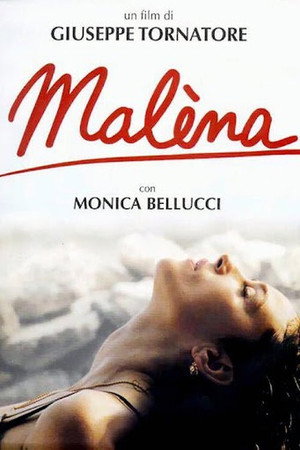 poster Malena
