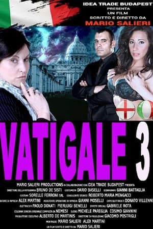 Poster Vatigale 3 (2016)