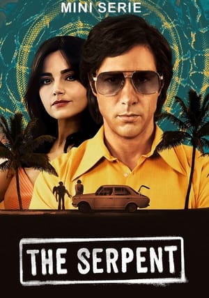 Poster The Serpent Miniserie Aflevering 1 2021