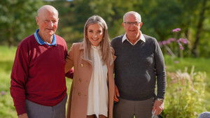 The Shepherd’s Lost Ring