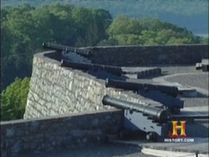 Modern Marvels West Point