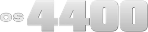 Los 4400 — Logos 2