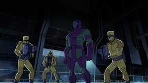 Marvel’s Avengers Assemble Season 3 Episode 12