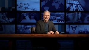 The Problem With Jon Stewart 2021