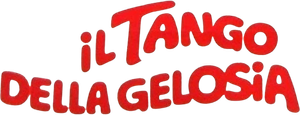 El tango de los celos — Logos 1