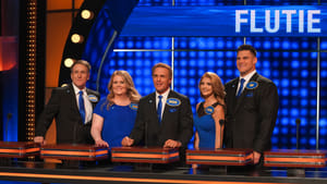 Celebrity Family Feud: 5×8