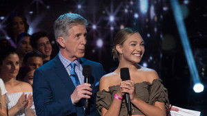 Dancing with the Stars: 27×5