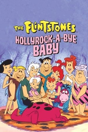 Image The Flintstones: Hollyrock a Bye Baby
