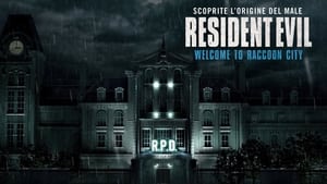 Resident Evil: Welcome to Raccoon City 2021