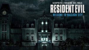 Resident Evil: Welcome to Raccoon City