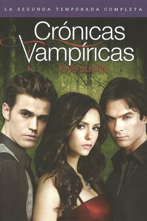 Diarios de Vampiros