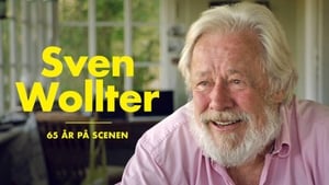 Sven Wollter - 65 år på scenen