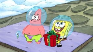 SpongeBob SquarePants SpongeBob's Road to Christmas