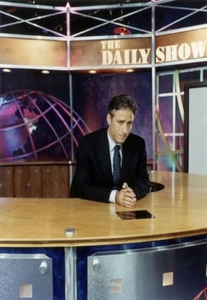 The Daily Show: Staffel 13