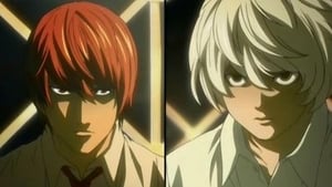 Death Note: 1×33