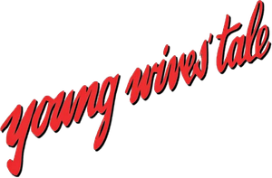 Young Wives' Tale — Logos 1