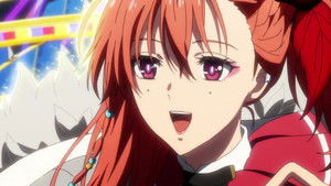 SI-VIS: The Sound of Heroes: 1×12