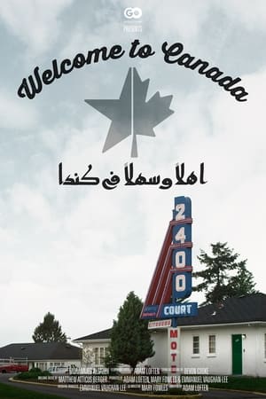 Image Welcome To Canada