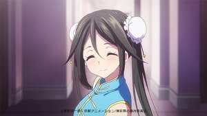 Myriad Colors Phantom World Season 1 Episode 3