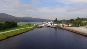 Great Canal Journeys The Crinan Canal