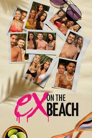 Ex on the Beach: Temporada 3