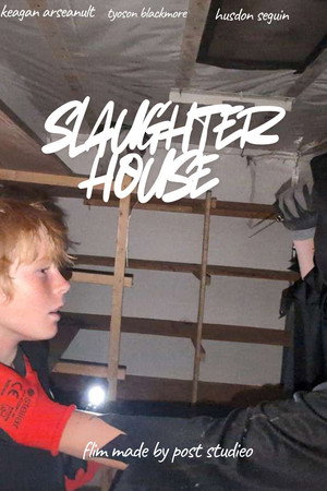slaughter house