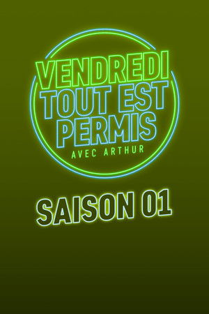 Saison 1