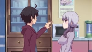 Boku No Kanojo Ga Majimesugiru Sho-bitch Na Ken – 1ª Temporada – Episódio 03