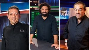 Episode 8 on The Taste Season 10 Episode 8 – November 9, 2022