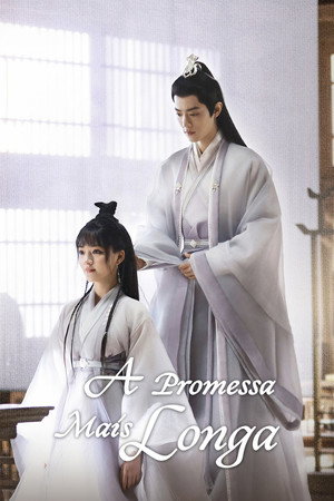 The Longest Promise 29