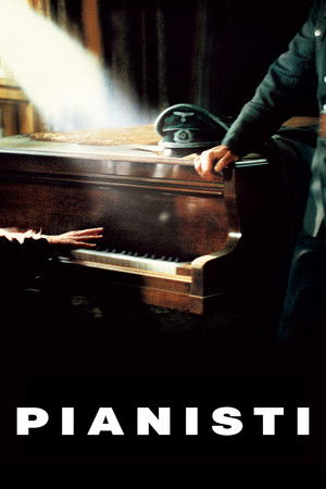 poster The Pianist