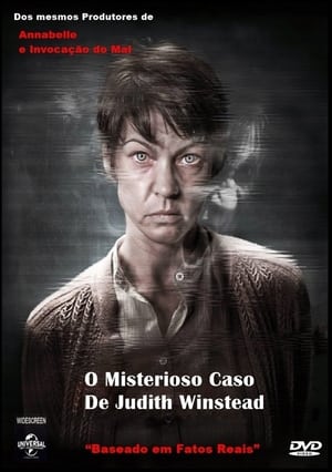 Image O Misterioso Caso de Judith Winstead